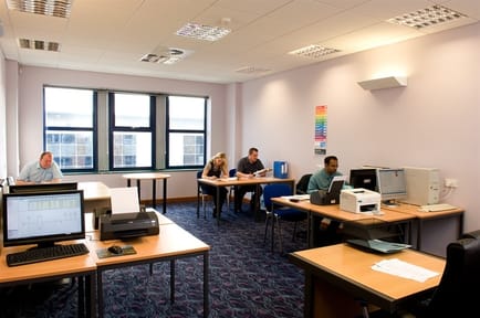 Image 6 of ITP - Lancaster Centre - Meteor Business Park - Cheltenham Road, GL2 - Gloucester