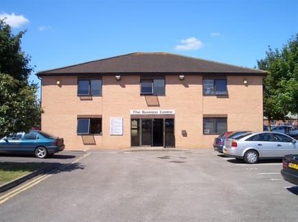 Image 1 of ITP - Innsworth Technology Park - Innsworth Lane, GL3 - Gloucester