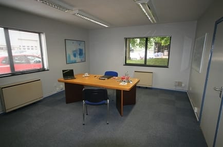 Image 2 of ITP - Innsworth Technology Park - Innsworth Lane, GL3 - Gloucester