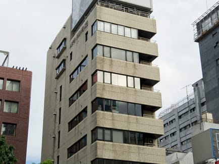 Image 1 of Regus - Aoyama 246 (Open Office) - EBIYA BLDG - Minami Aoyama - Minato-ku - Tokyo