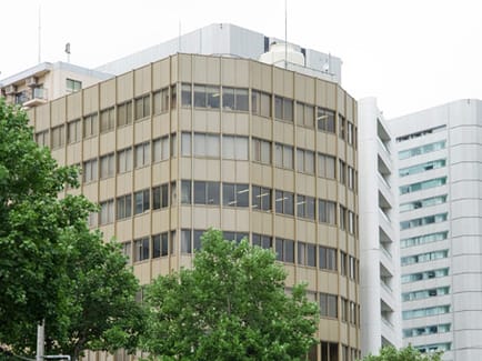 Image 1 of Regus - Aoyama Centre (Open Office) - DF Building - 2-2-8 Minamiaoyama - Minato-ku - Tokyo