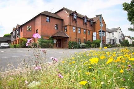 Image 1 of Kents Property - Clockhouse - Dogflud Way, GU9 - Farnham