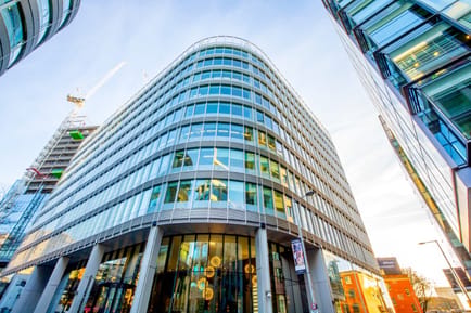 Image 1 of Landmark - 3 Hardman Square - Spinningfields, M3 - Manchester