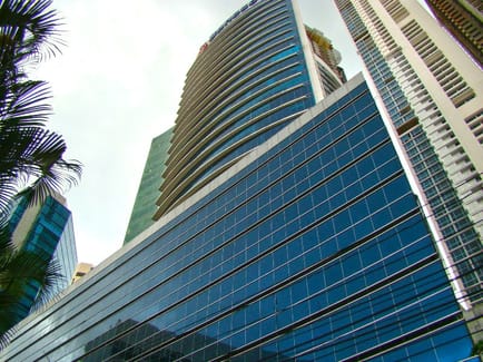 Image 1 of Optima Venture Partners - Aquilino de la Guardia street - Ocean Plaza - Panama City