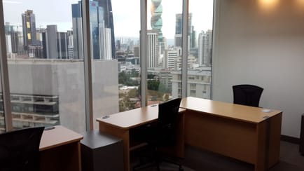 Image 3 of Optima Venture Partners - Aquilino de la Guardia street - Ocean Plaza - Panama City