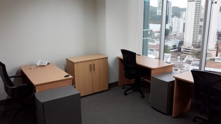 Image 4 of Optima Venture Partners - Aquilino de la Guardia street - Ocean Plaza - Panama City