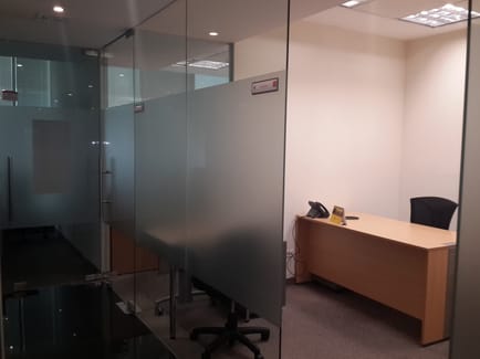 Image 2 of Optima Venture Partners - Aquilino de la Guardia street - Ocean Plaza - Panama City