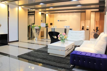Image 1 of GlobalTown International Business Center- Nei Hu Center - Ruiguang Rd - Taipei