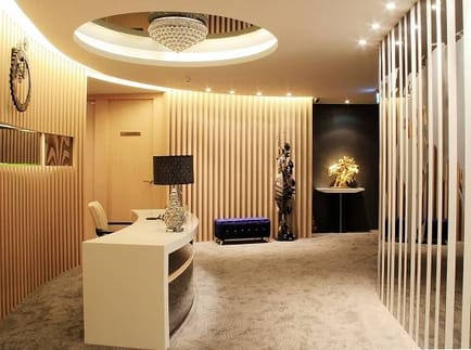 Image 10 of GlobalTown International Business Center- Nei Hu Center - Ruiguang Rd - Taipei