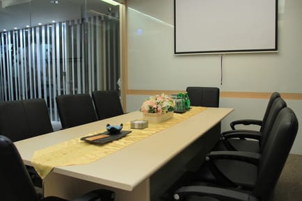 Image 2 of GlobalTown International Business Center- Nei Hu Center - Ruiguang Rd - Taipei