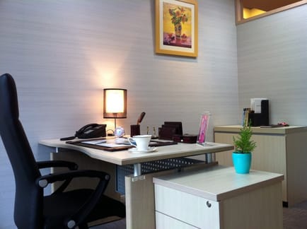 Image 3 of GlobalTown International Business Center- Nei Hu Center - Ruiguang Rd - Taipei