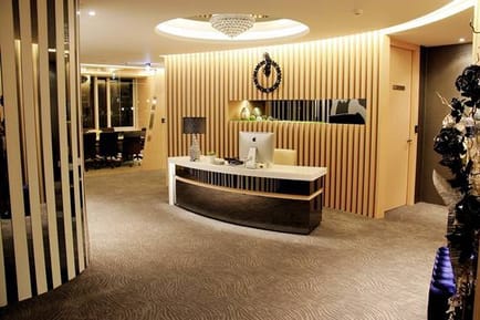 Image 8 of GlobalTown International Business Center- Nei Hu Center - Ruiguang Rd - Taipei