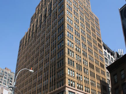 Image 14 of IWG (Regus) - 275 Seventh Avenue, 1001 - Chelsea, NY