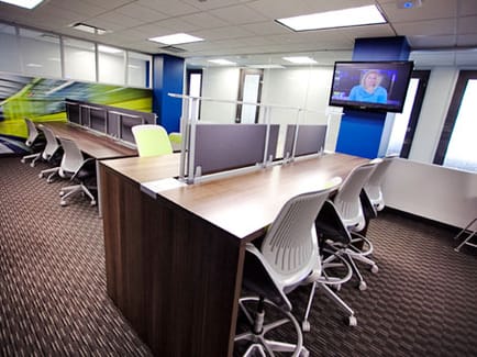 Image 9 of IWG (Regus) - 275 Seventh Avenue, 1001 - Chelsea, NY