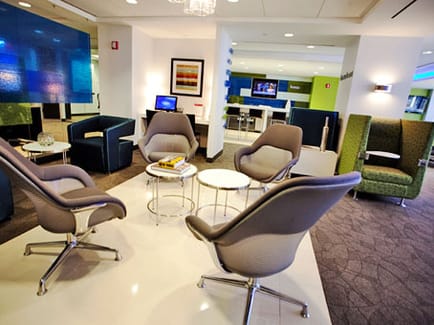 Image 11 of IWG (Regus) - 275 Seventh Avenue, 1001 - Chelsea, NY