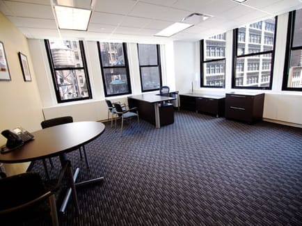 Image 3 of IWG (Regus) - 275 Seventh Avenue, 1001 - Chelsea, NY