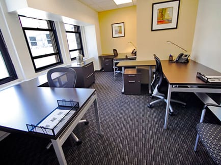 Image 4 of IWG (Regus) - 275 Seventh Avenue, 1001 - Chelsea, NY
