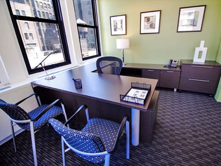 Image 5 of IWG (Regus) - 275 Seventh Avenue, 1001 - Chelsea, NY