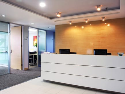 Image 2 of Regus - Square One - 18 Dongyu Street - Jinjiang District - Chengdu