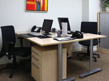 Image 3 of Regus - Square One - 18 Dongyu Street - Jinjiang District - Chengdu