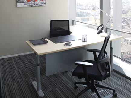 Image 4 of Regus - ICC - 999 Middle Huaihai Road - Xuhui District - Shanghai