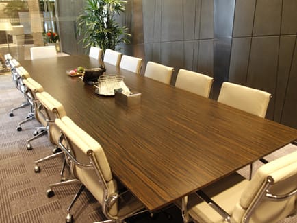 Image 5 of Regus - ICC - 999 Middle Huaihai Road - Xuhui District - Shanghai