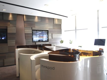 Image 6 of Regus - ICC - 999 Middle Huaihai Road - Xuhui District - Shanghai