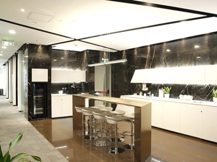 Image 7 of Regus - ICC - 999 Middle Huaihai Road - Xuhui District - Shanghai