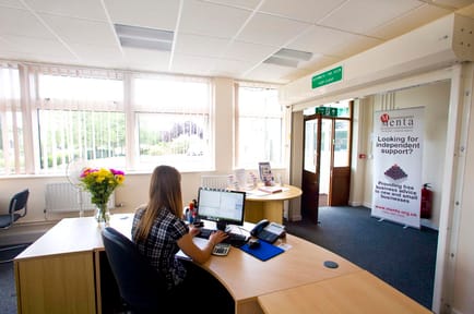 Image 4 of Menta Business Centre - 21-27 Hollands Road, CB9 - Haverhill