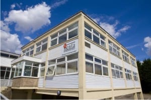 Image 2 of Menta Business Centre - 21-27 Hollands Road, CB9 - Haverhill