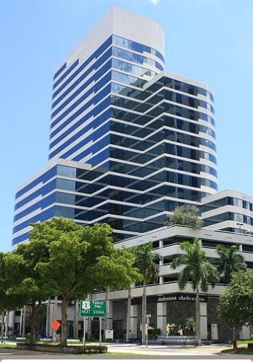 Image 1 of Office Edge - 500 East Broward Boulevard - #1710 - Fort Lauderdale - FL