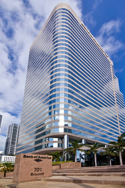 Image 1 of Office Edge - 701 Brickell Avenue - Miami - FL