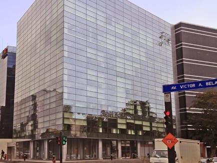 Image 1 of Regus - Avenida Santo Toribio - Av. Víctor Andres Belaunde - San Isidro - Lima