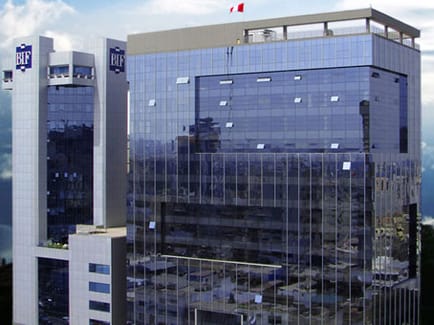 Image 1 of Regus - Calle Dean Valdivia 148 - Edificio Platinum Plaza - San Isidro - Lima