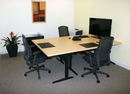 Image 3 of Regus - Avenida de Chile Torre B - Carrera 7 - Bogota