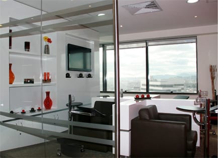 Image 5 of Regus - Avenida de Chile Torre B - Carrera 7 - Bogota