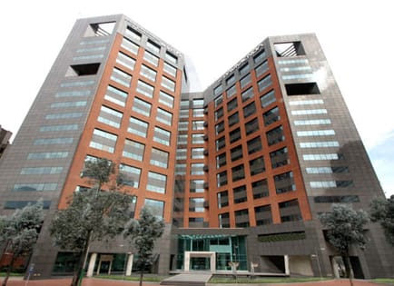Image 1 of Regus - Avenida de Chile Torre A - Carrera 7 - Bogota
