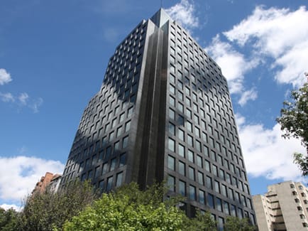 Image 1 of Regus -  Captial Tower, Tower 1 - Carrera 7 No 99 – 53 / 21 - Bogota