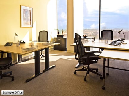 Image 5 of Regus -  Captial Tower, Tower 1 - Carrera 7 No 99 – 53 / 21 - Bogota