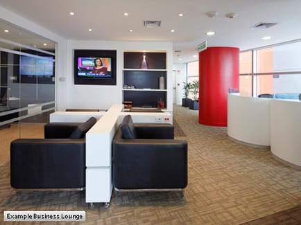 Image 8 of Regus -  Captial Tower, Tower 1 - Carrera 7 No 99 – 53 / 21 - Bogota