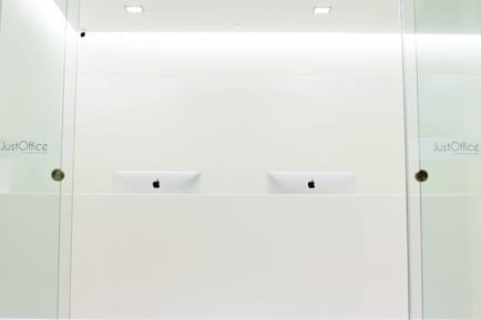 Image 1 of JustCo - Church Street - Singapore