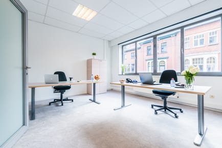 Image 14 of Parkoffice Kortrijk - Doorniksestraat 63 - Kortrijk
