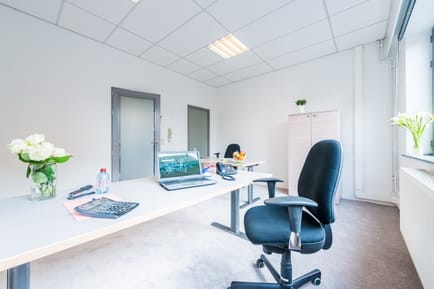 Image 15 of Parkoffice Kortrijk - Doorniksestraat 63 - Kortrijk