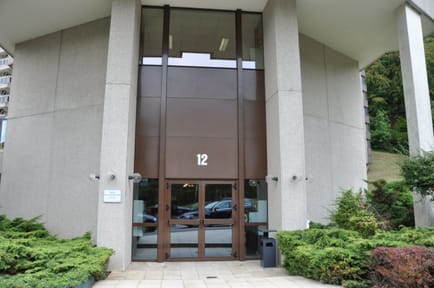Image 4 of Alliance Business Centre Luxembourg - 12 rue Jean Engling - Luxembourg
