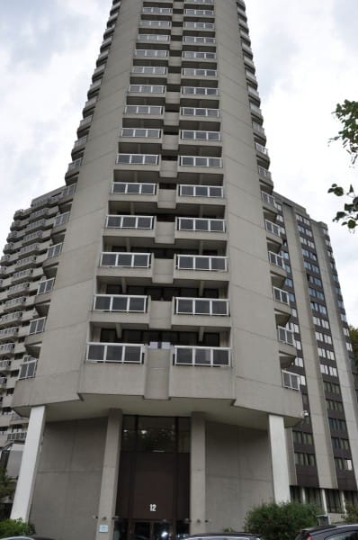 Image 1 of Alliance Business Centre Luxembourg - 12 rue Jean Engling - Luxembourg