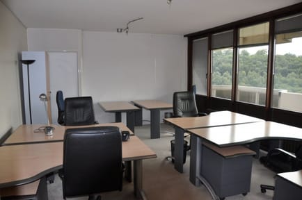 Image 11 of Alliance Business Centre Luxembourg - 12 rue Jean Engling - Luxembourg