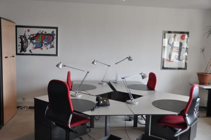 Image 12 of Alliance Business Centre Luxembourg - 12 rue Jean Engling - Luxembourg