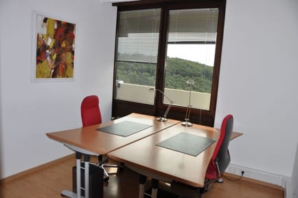 Image 13 of Alliance Business Centre Luxembourg - 12 rue Jean Engling - Luxembourg