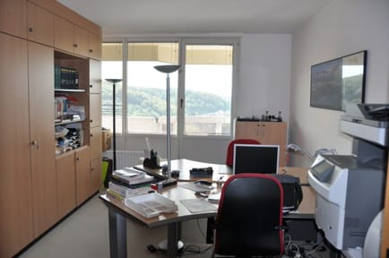 Image 15 of Alliance Business Centre Luxembourg - 12 rue Jean Engling - Luxembourg