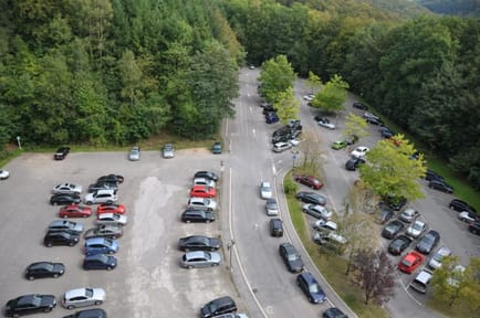 Image 5 of Alliance Business Centre Luxembourg - 12 rue Jean Engling - Luxembourg